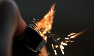 打火机油是什么油 关于打火机油介绍