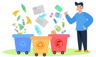 夏季垃圾桶小飞虫多怎么办 夏季垃圾桶小飞虫多怎么弄