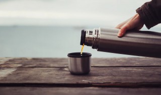 保温杯泡咖啡合适吗？ 保温杯可以泡咖啡吗