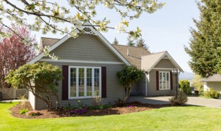 按揭住宅什么意思 按揭住宅的意思