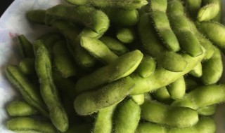 角豆怎么清洗干净 怎么清洗角豆干净