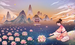 中元节晚上不能出门 中元节禁忌