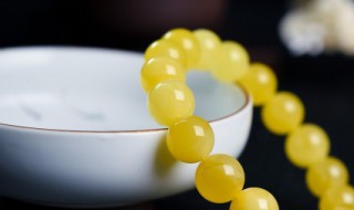 二代蜜蜡是什么意思 二代蜜蜡是啥意思