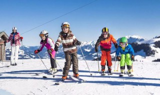 第一次滑雪要注意什么 第一次滑雪注意事项