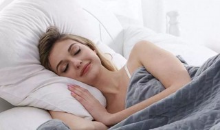 三个小锦囊让你一夜都好眠 让你一夜都好眠的三个小锦囊