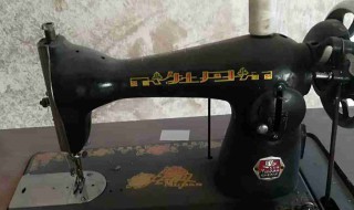 老式缝纫机断线怎么办 老式缝纫机断线怎么解决