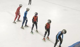 滑冰比赛有几种 滑冰比赛介绍