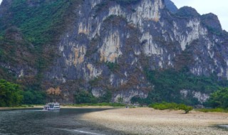 漓江发源于哪里 漓江发源地介绍