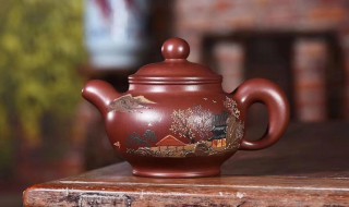 紫砂壶保养措施有哪些 如何保养紫砂壶