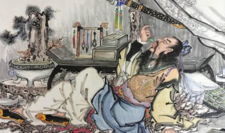 卧薪尝胆文中耻辱具体是指什么 卧薪尝胆文中耻辱指哪些