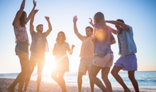 海边露营注意事项 海边露营注意事项都有哪些