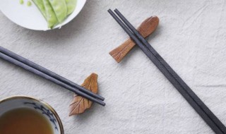 合金筷子多久换一次 合金筷子使用多久换一次