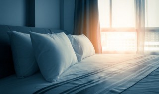 如何选择一个好的枕头 选择一个好枕头的方法