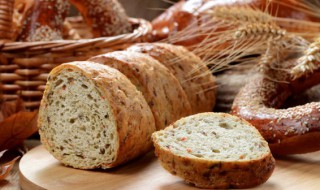 面包蒸多久才会熟了 多长时间可以蒸熟面包