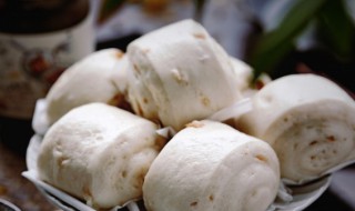 蒸馒头要多久 蒸馒头怎么蒸