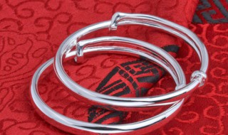 如何识别纯银首饰 识别纯银首饰的方法