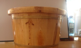 如何正确选择泡脚桶 正确选择泡脚桶的方法