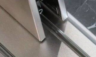 推拉门轨道坏了怎么办 推拉门轨道坏了如何处理