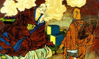 普庵祖师圣诞代表什么生肖 普庵祖师简介