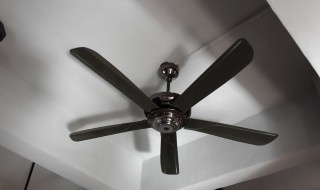 吊扇风不大是什么原因 吊扇风不大原因