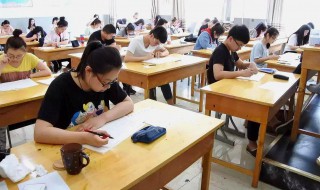 高考需要注意哪些事项 高考需要注意的事项