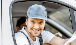 快递共配是啥意思 关于快递共配的解释