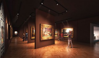 博物馆的定义是什么 什么是博物馆