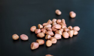 花生和虾可以一起吃吗 花生和虾可不可以一起吃