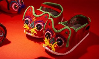 虎头鞋的寓意是什么 虎头鞋的寓意有哪些