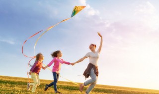 风筝象征什么 风筝的象征