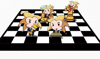 chess什么意思 chess解释