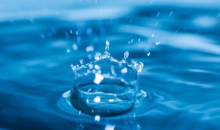 中水是什么意思 中水的定义