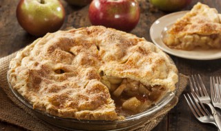 如何制作香甜好吃的苹果派? 苹果派简单做法