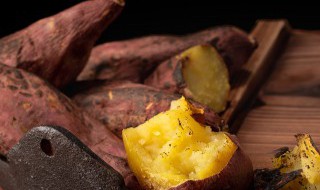 地下室如何存放红薯 地下室怎么存放红薯