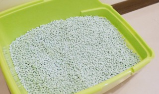豆腐猫砂如何存放 如何存放豆腐猫砂