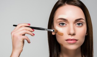 彩妆1是什么意思 彩妆1的意思