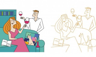 性格特点小资是什么意思 性格特点小资意思是什么