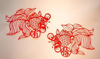剪纸有哪些美好的寓意 剪纸的美好寓意