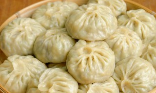 过年吃包子的寓意是什么 过年吃包子有什么寓意