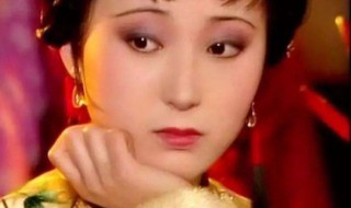 红楼梦里北静王有原型人物吗 红楼梦里北静王有没有原型人物