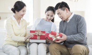 春节送礼拜见岳父岳母六大绝招 春节送礼拜见岳父岳母的绝招有哪些