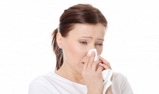 梦见自己感冒了代表什么意思 梦见自己感冒了寓意