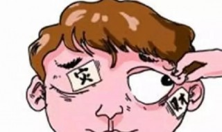 右眼跳什么意思 代表运气还是灾祸