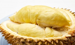 剥开的榴莲怎么才能让它成熟 剥开的榴莲能让它成熟方法