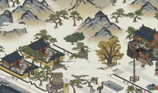 江南百景图成衣怎么获得 江南百景图成衣获得方法