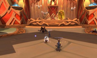 圣光卫士金铲子加什么 圣光卫士金铲子可以添加什么