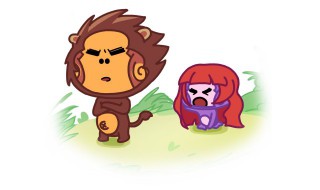 梦见狮子是什么意思 梦见狮子意思是什么