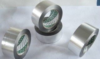 铝箔胶带的用途是什么 铝箔胶带有什么用吗