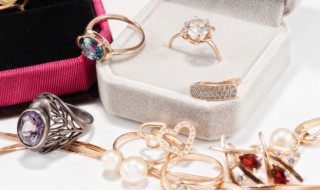 如何收纳首饰 怎么收纳首饰