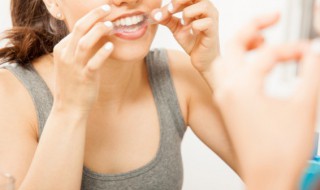 吃什么可以让牙齿坚固 让牙齿坚固的方法